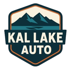 Kal Lake Auto logo